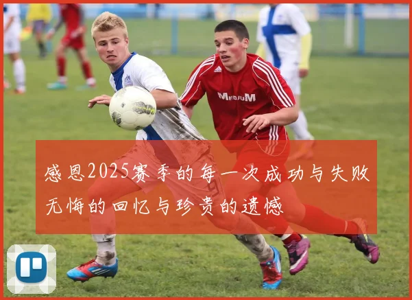 感恩2025赛季的每一次成功与失败无悔的回忆与珍贵的遗憾