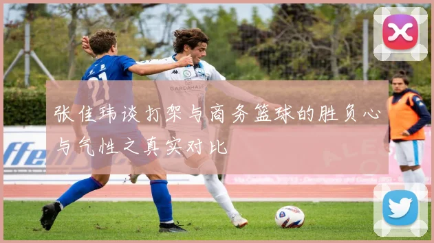张佳玮谈打架与商务篮球的胜负心与气性之真实对比
