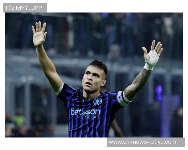 拉诺基亚盛赞劳塔罗为意甲顶尖球员后卫对抗他难度极大 拉诺基亚盛赞劳塔罗为意甲顶尖球员后卫对抗他难度极大