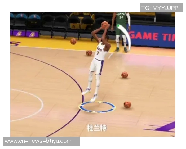 基德盛赞杜兰特热爱篮球技术已达到巅峰状态 基德盛赞杜兰特热爱篮球技术已达到巅峰状态