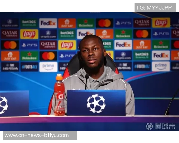 穆萨外租亚特兰大期待欧冠舞台展现自我成长之路