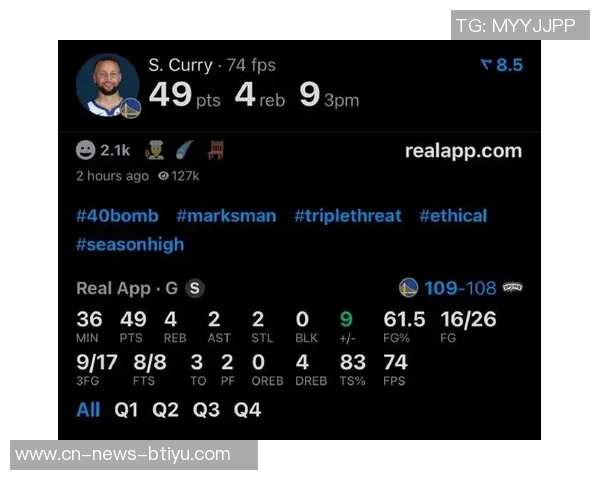 帕森斯大胆预测库里未来职业生涯三分命中率将稳定在40直至50岁 帕森斯大胆预测库里未来职业生涯三分命中率将稳定在40直至50岁