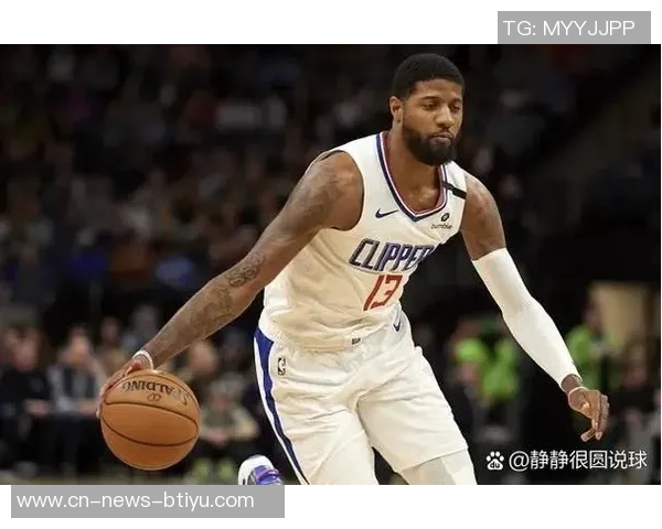 乔治状态平平29分钟出战仅得12分4篮板3助攻并有4次失误表现不佳