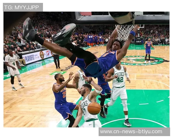 锡伯杜亲临绿军训练馆分享战术布朗回忆尼克斯如何逆袭我们