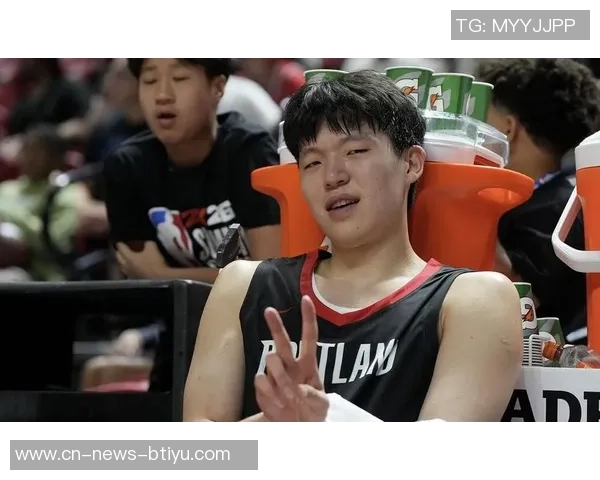 杨瀚森在NBA罚球表现惊艳16罚15中命中率大幅提升超越CBA水平